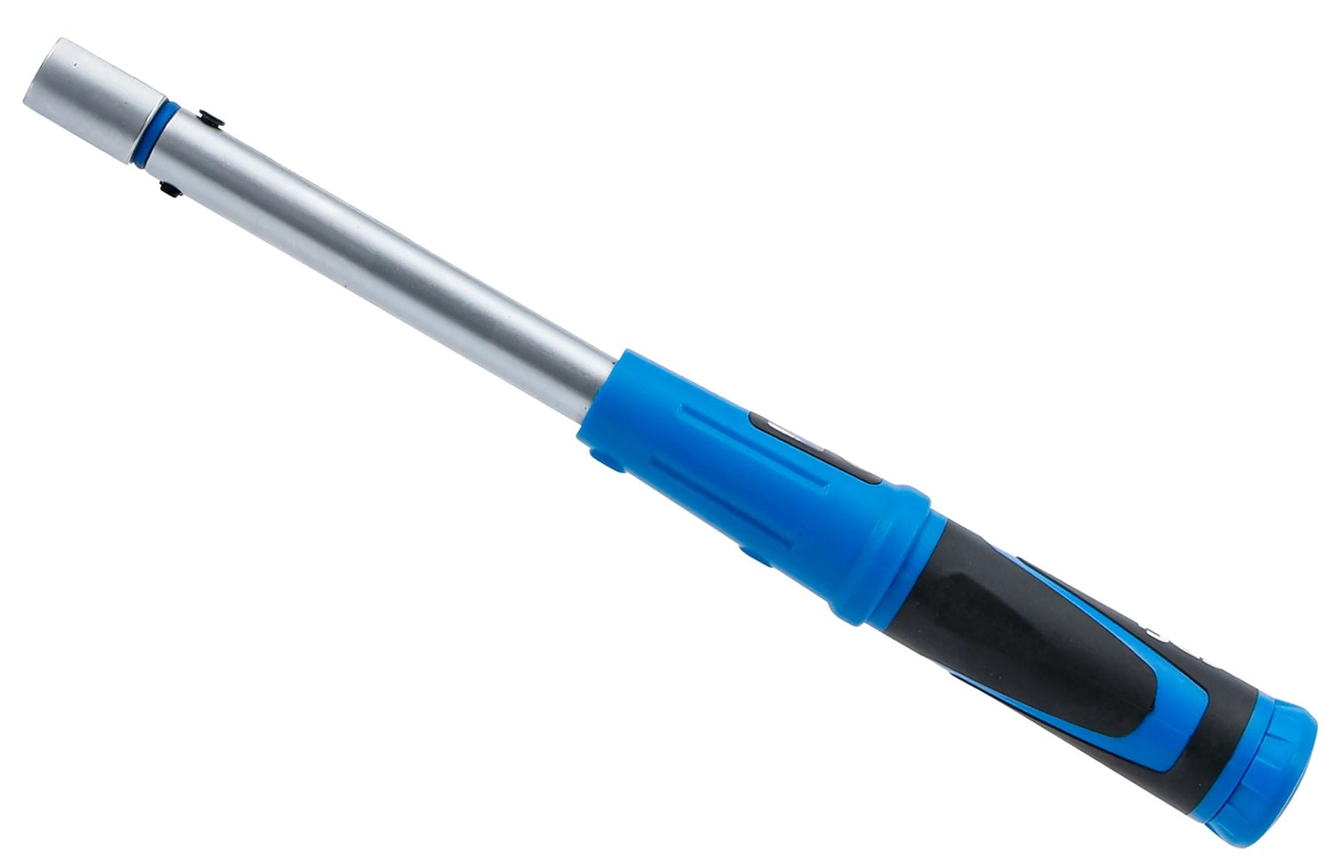 BGS 7528 Satz Drehmomentschlüssel für Einsteckwerkzeuge 9x12mm 10-50 Nm Reifenservice