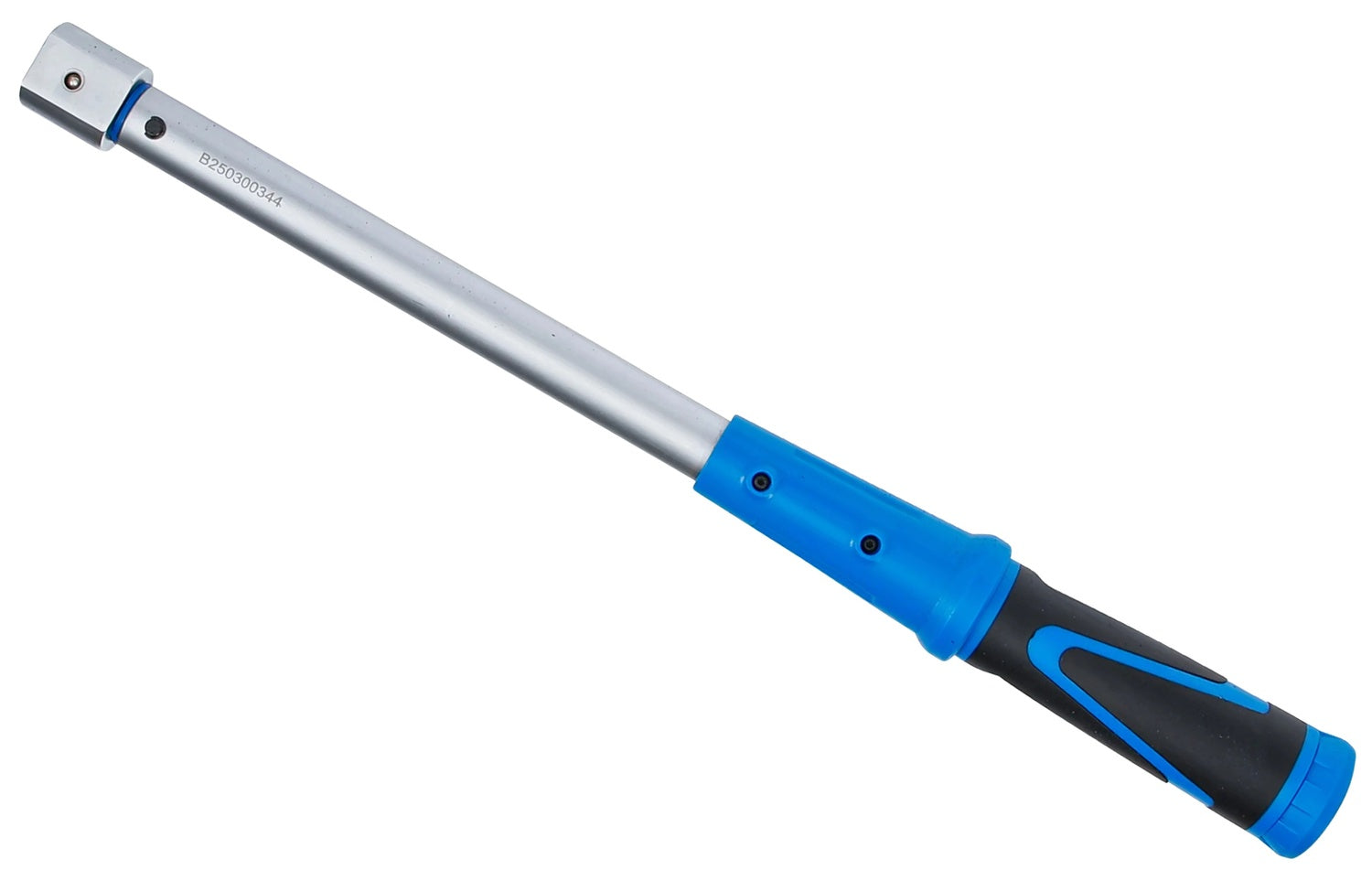 BGS 7530 Satz Drehmomentschlüssel für Einsteckwerkzeuge 14x18mm 40-210 Nm Reifenservice