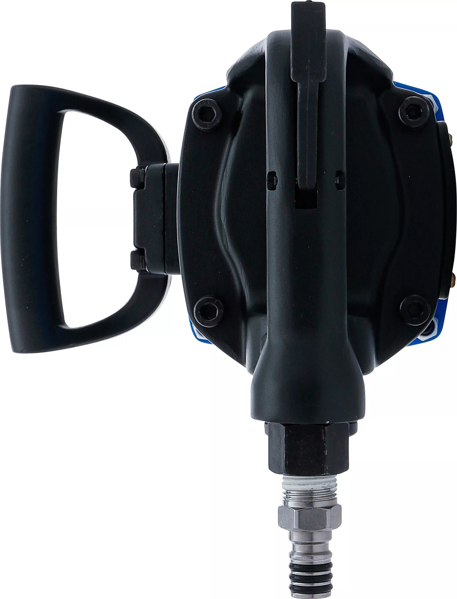 BGS 7640 Druckluft Schlagschrauber 25mm (1") 3800Nm