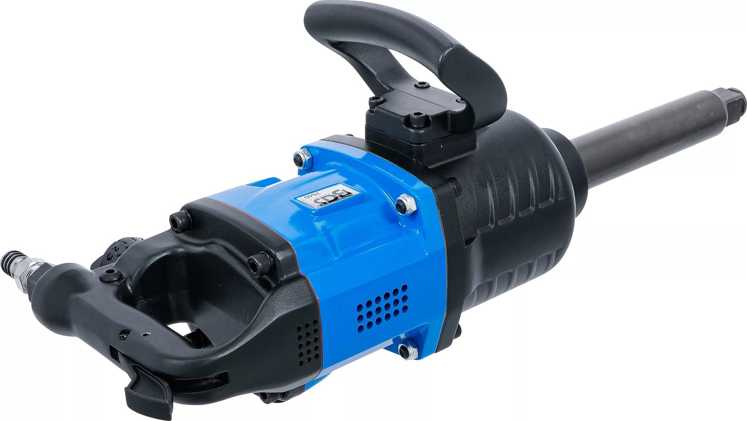 BGS 7640 Druckluft Schlagschrauber 25mm (1") 3800Nm