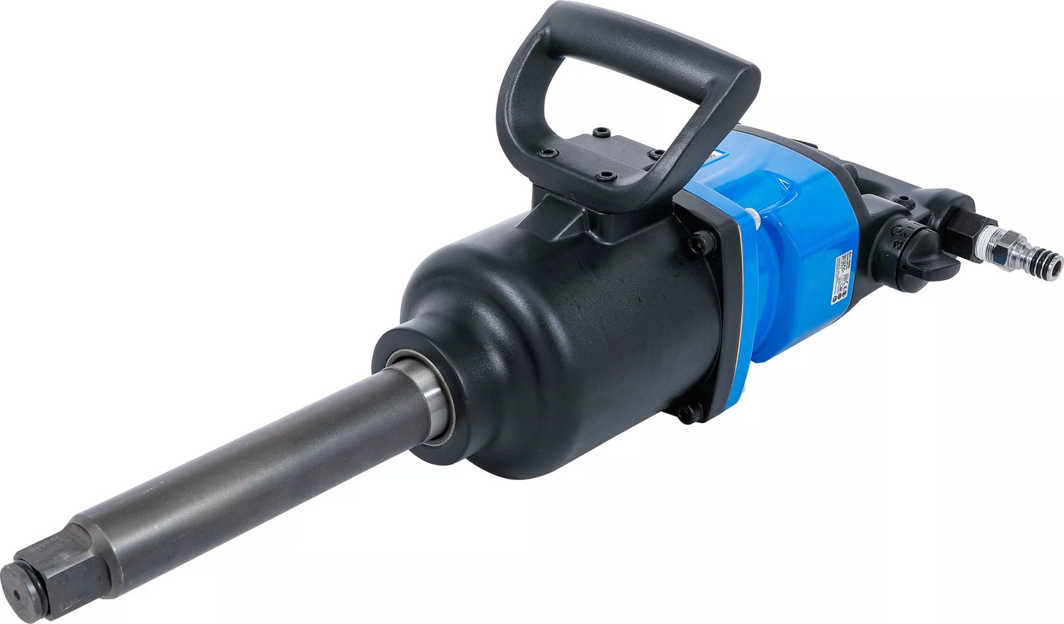 BGS 7640 Druckluft Schlagschrauber 25mm (1") 3800Nm