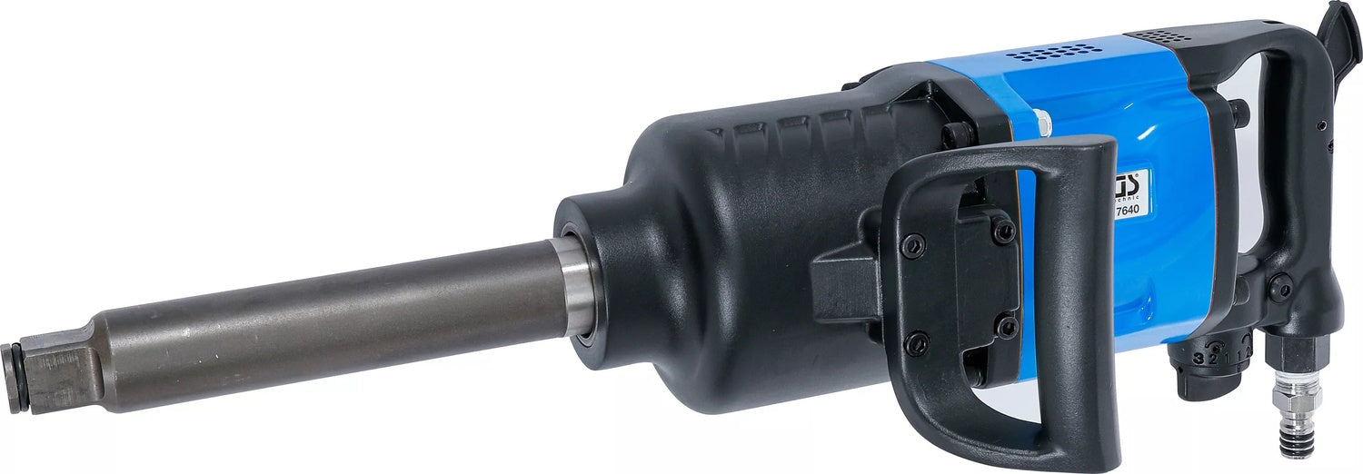 BGS 7640 Druckluft Schlagschrauber 25mm (1") 3800Nm