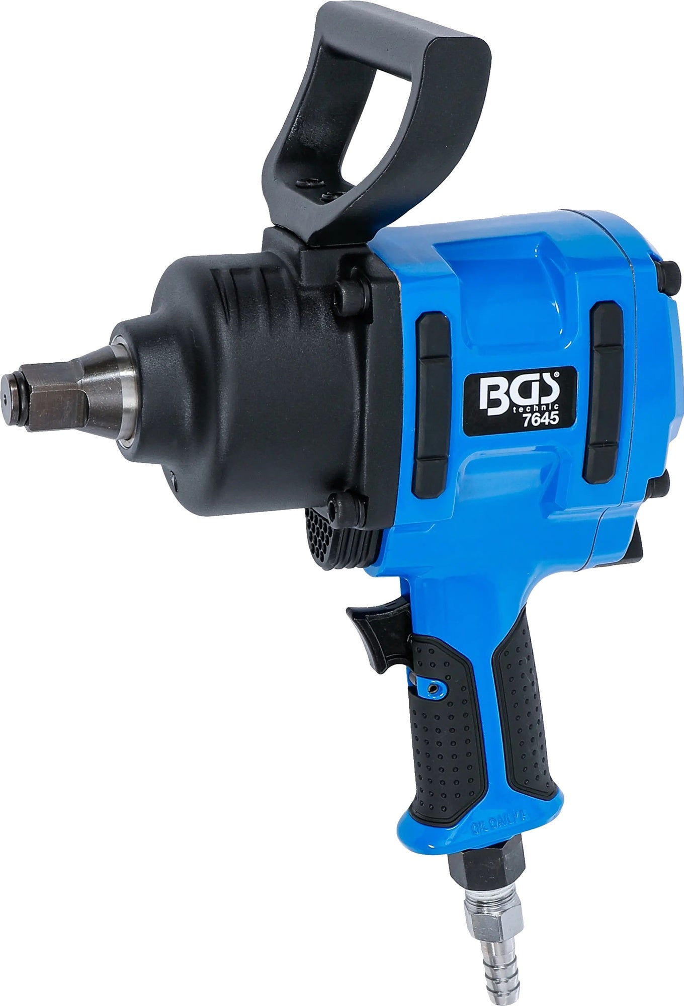 BGS 7645 Druckluft Schlagschrauber 20mm (3/4") 2300Nm