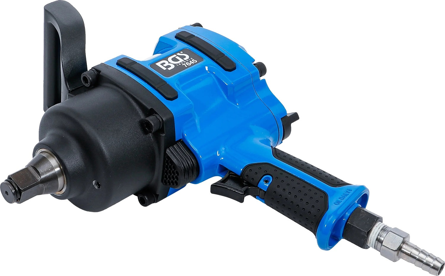 BGS 7645 Druckluft Schlagschrauber 20mm (3/4") 2300Nm