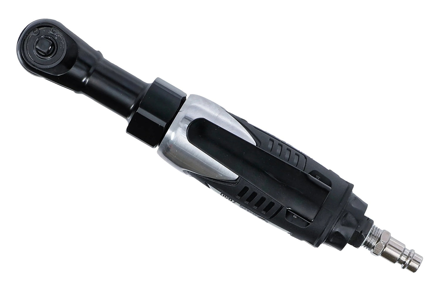 BGS 7650 Druckluft Ratschenschrauber 32,5 Nm Antrieb 6,3mm (1/4") Druckluft Ratsche