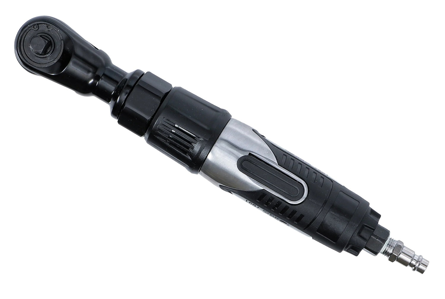 BGS 7651 Druckluft Ratschenschrauber 67,5 Nm Antrieb 10mm (3/8") Druckluft Ratsche