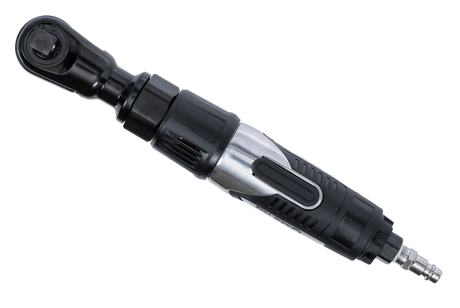 BGS 7652 Druckluft Ratschenschrauber 67,5 Nm Antrieb 12,5mm (1/2") Druckluft Ratsche
