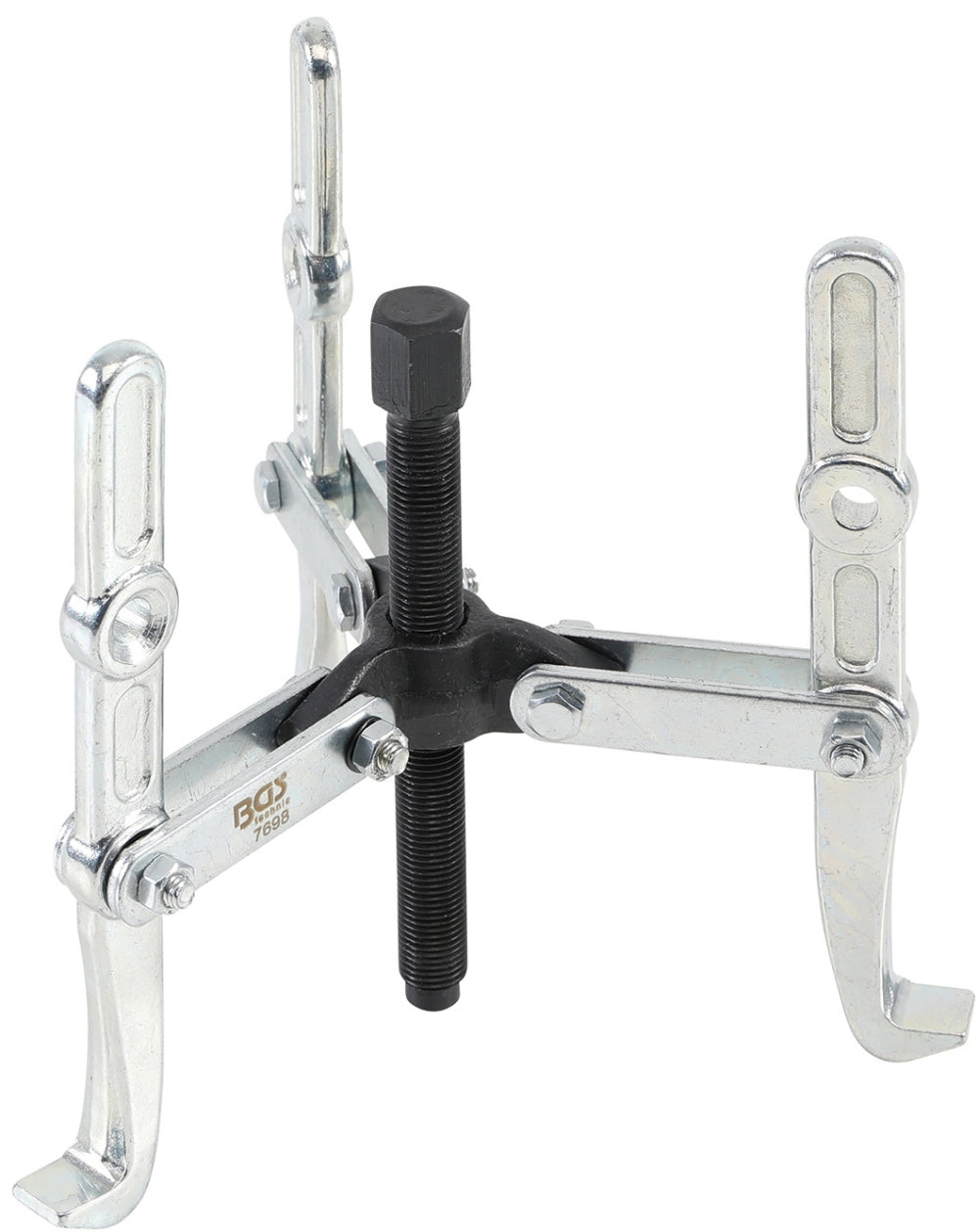 BGS 7698 Abzieher Außenabzieher & Innenabzieher 3 armig 30 - 150mm