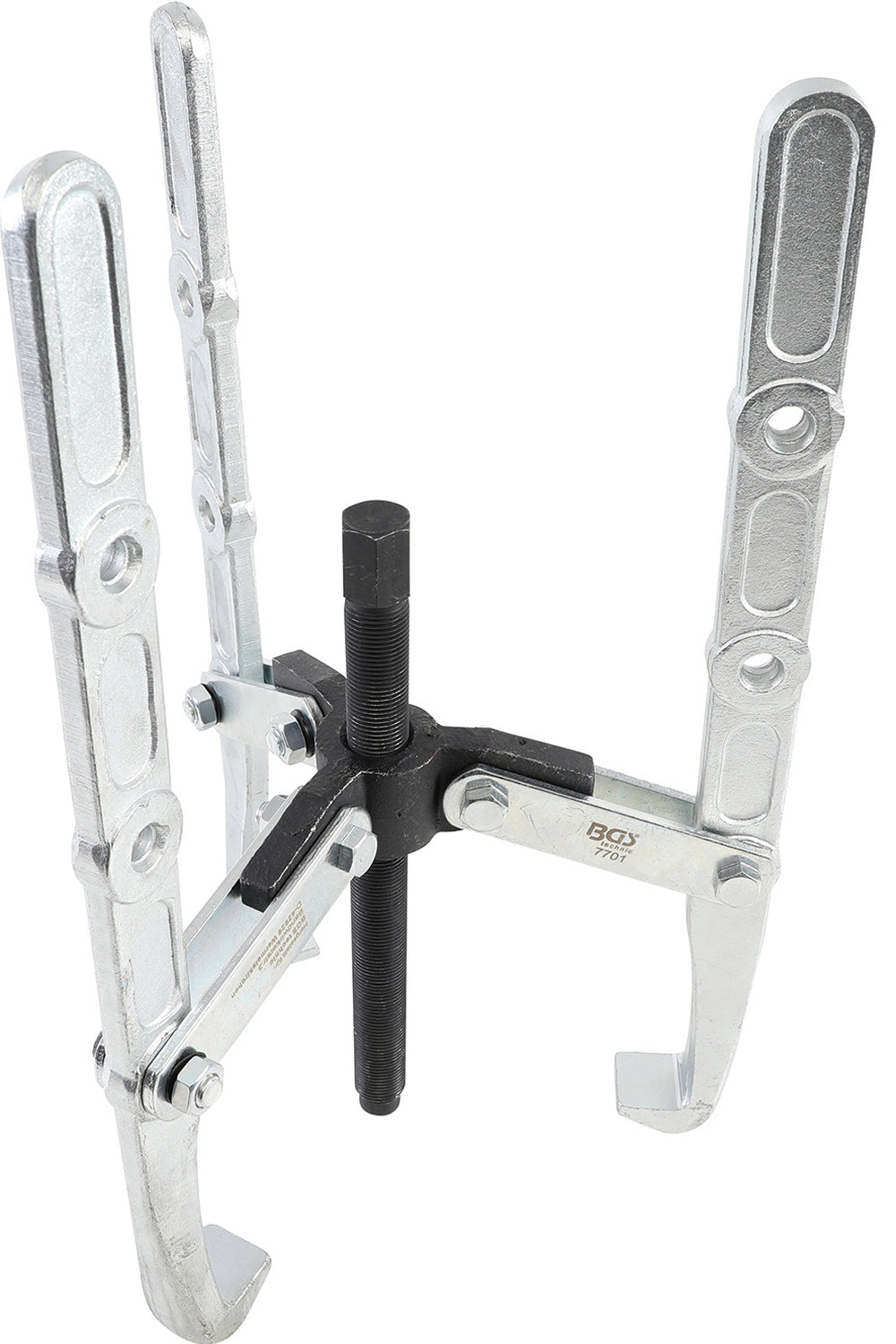 BGS 7701 Abzieher Außenabzieher & Innenabzieher 3 armig 50 - 300mm