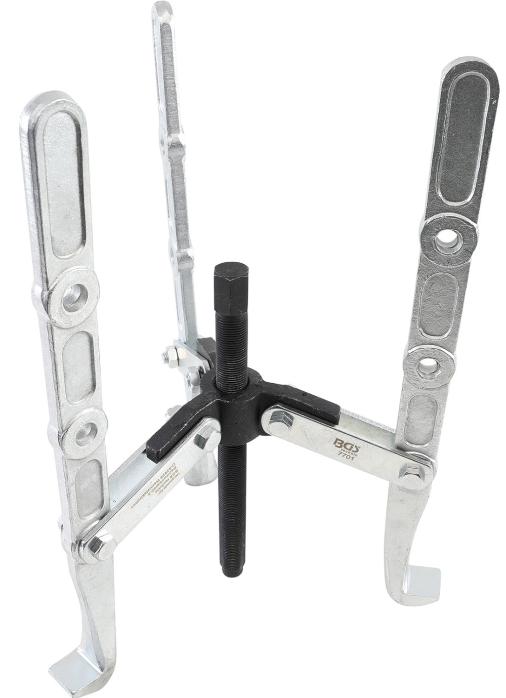 BGS 7701 Abzieher Außenabzieher & Innenabzieher 3 armig 50 - 300mm