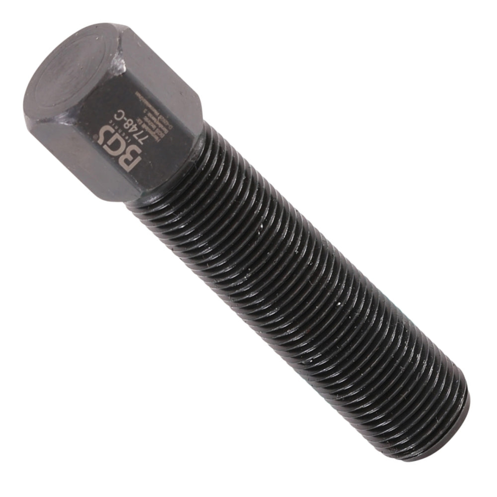 BGS 7748-C Polrad-Abdrückspindel M18 x 1,5 für Motorrad