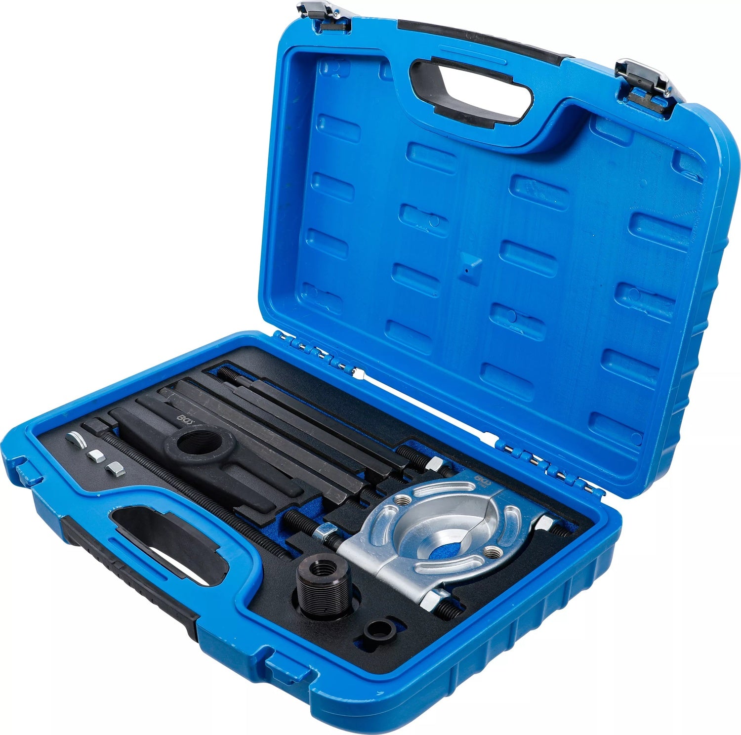 BGS 7753 Satz Trennmesser für Arbeiten an Kugellagern 6 teilig