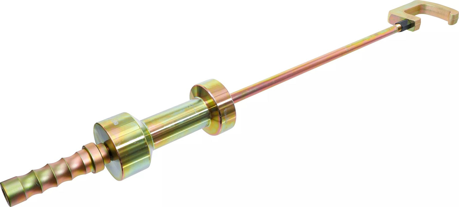 BGS 7778 Gleithammer mit Zughaken schwere Ausführung Abzieher 6kg