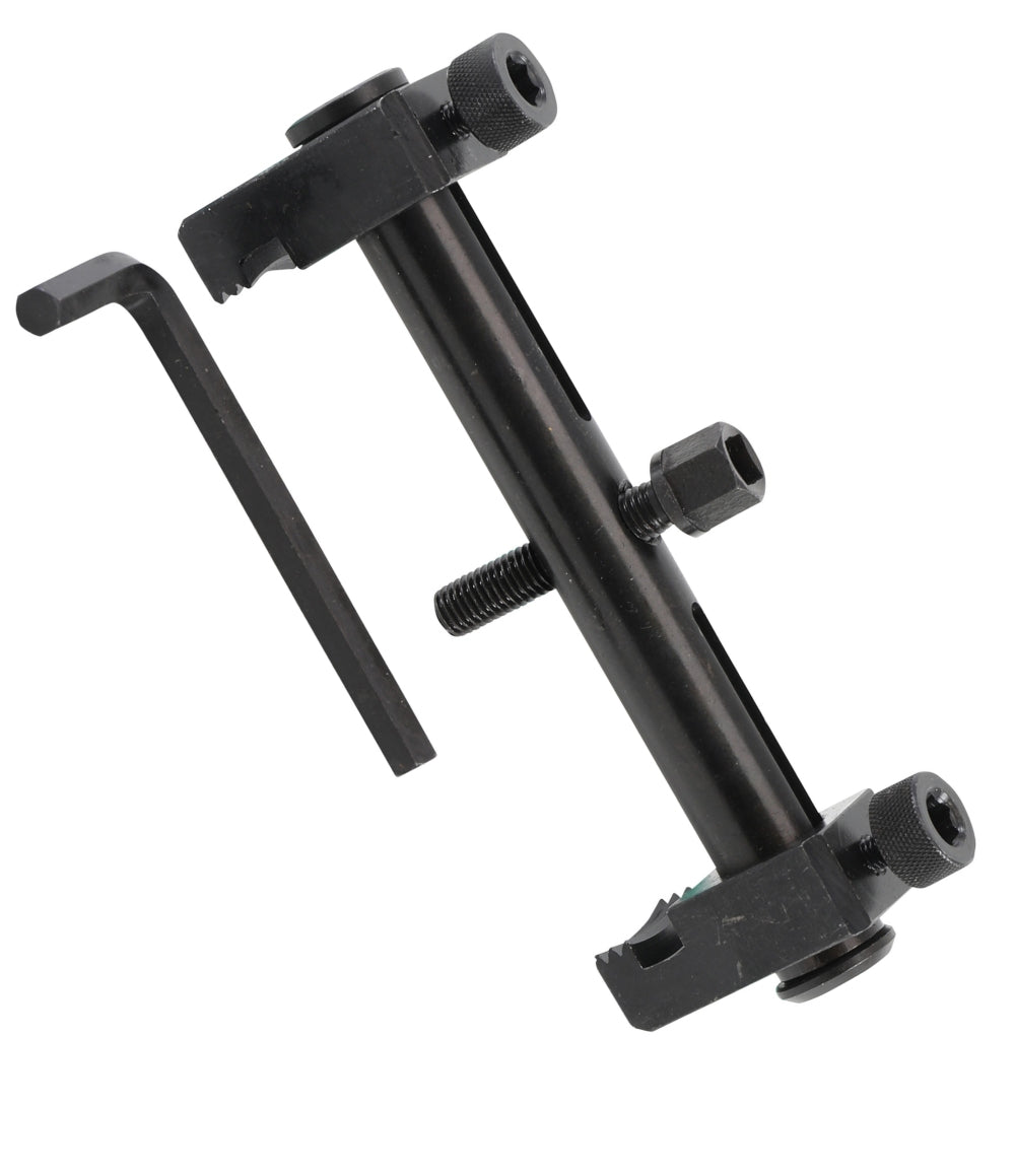 BGS 7779 Abzieher für Riemenscheiben 40 - 168mm