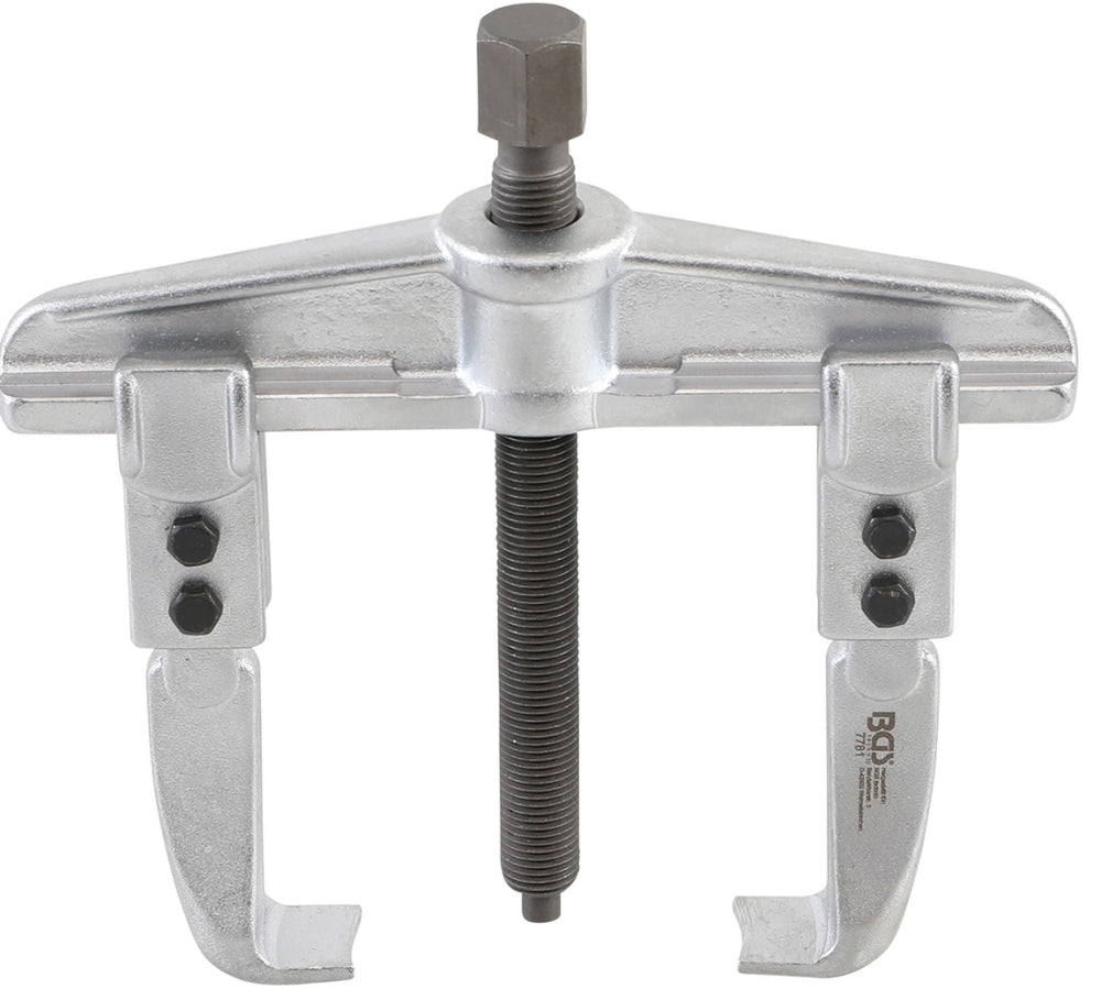 BGS 7781 Parallelabzieher Feingewinde 2 armig 50 - 130mm