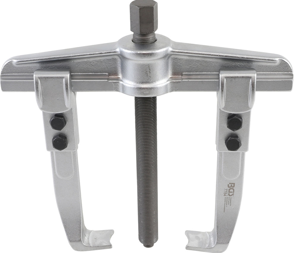 BGS 7784 Parallelabzieher Feingewinde 2 armig 50 - 240mm