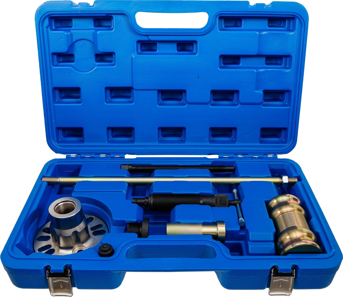BGS 7789 Satz Ausdrücker hydraulisch für Antriebswellen mit Gleithammer 95mm-125mm
