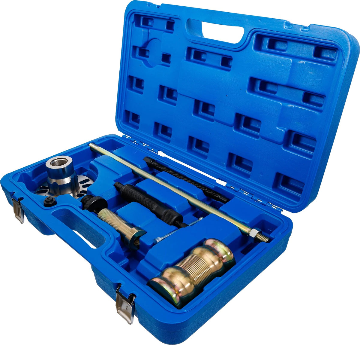 BGS 7789 Satz Ausdrücker hydraulisch für Antriebswellen mit Gleithammer 95mm-125mm