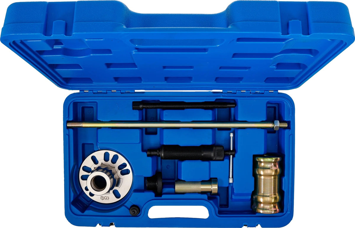 BGS 7789 Satz Ausdrücker hydraulisch für Antriebswellen mit Gleithammer 95mm-125mm