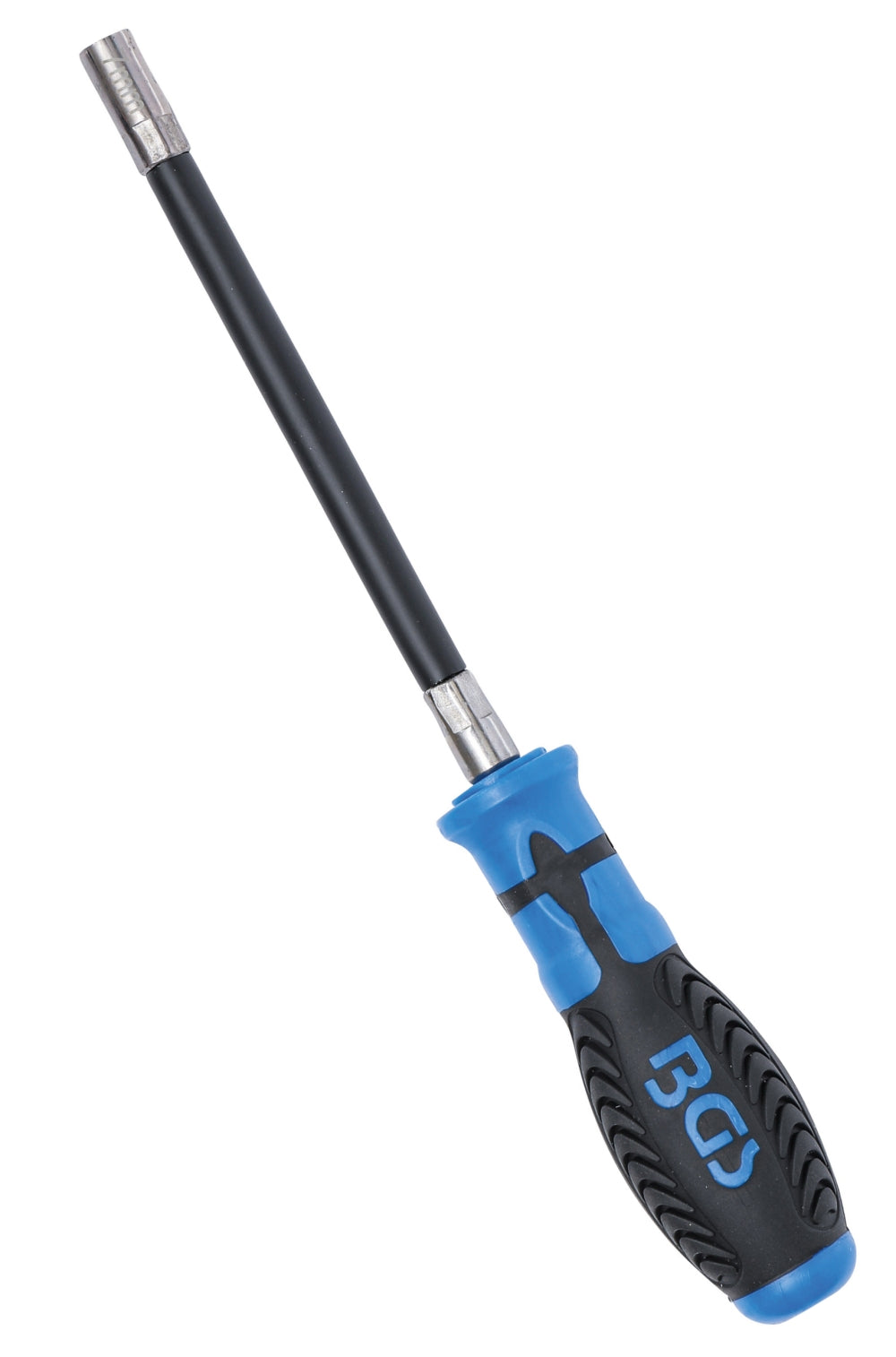 BGS 7827 Flexibler Schraubendreher Sechskant SW 7mm
