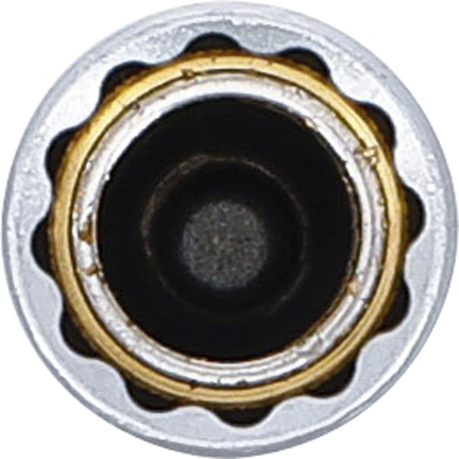 BGS 80000-14 Glühkerzen Zündkerzen Gelenkeinsatz SW 14mm Antrieb Innenvierkant 10mm (3/8")