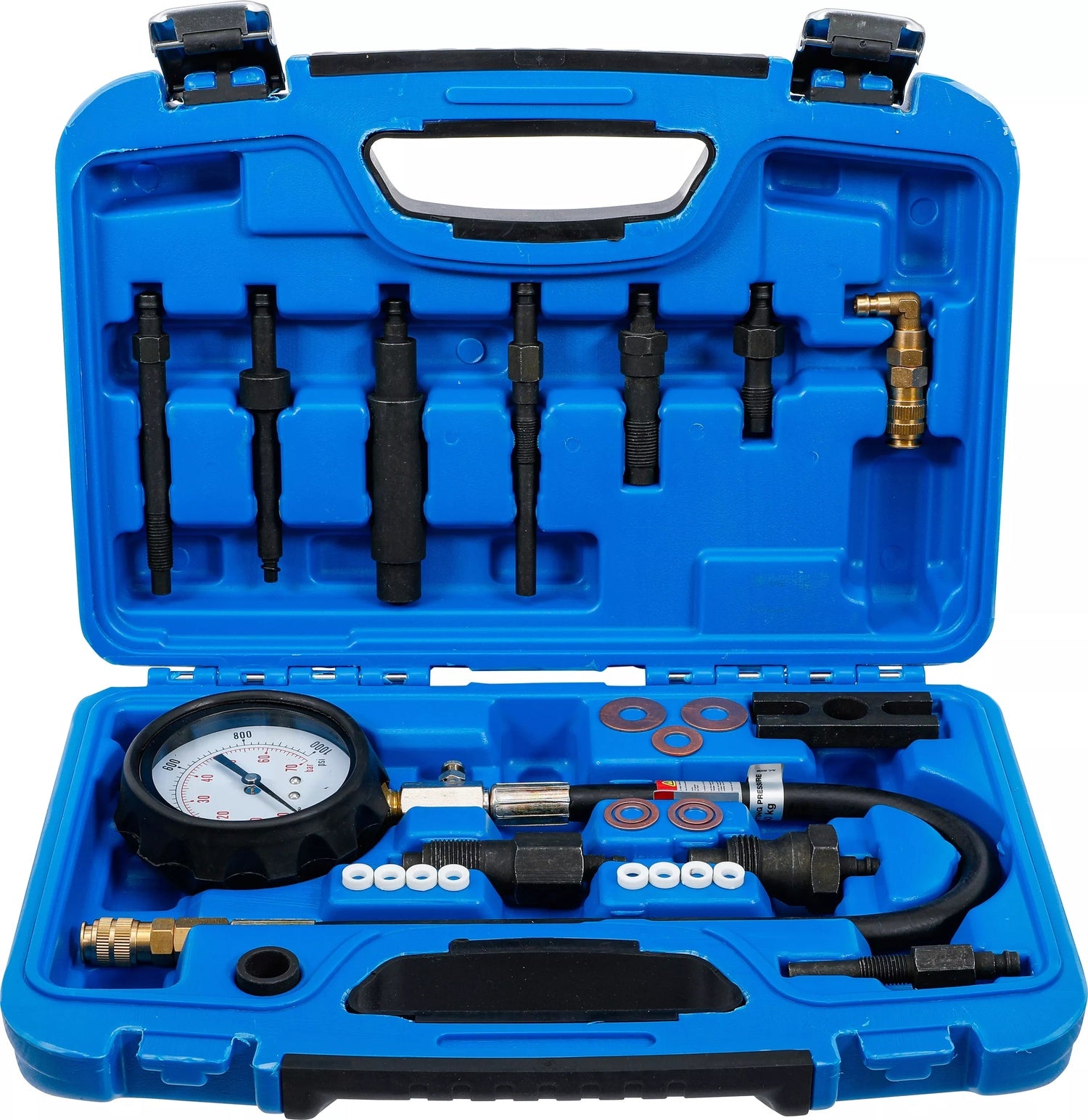 BGS 8008 Kompressionstester für Dieselmotoren