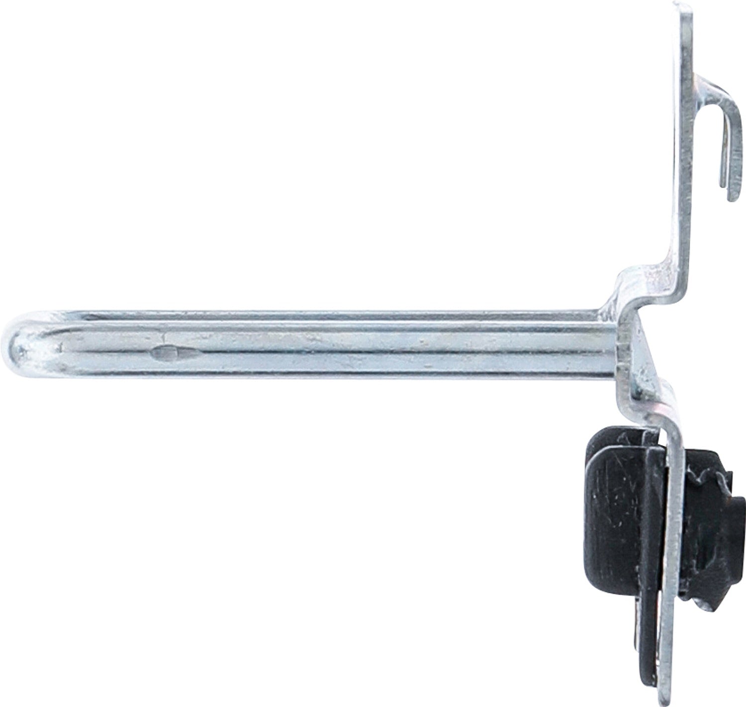 BGS DIY 80198 Satz U-Haken 40mm für Schrankwand System 5 teilig