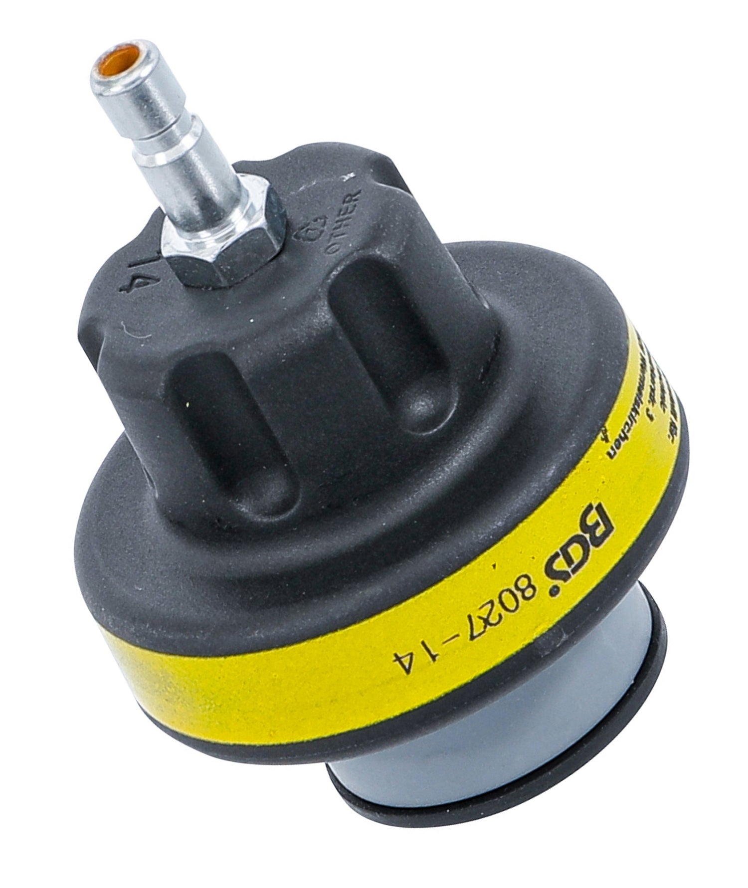 BGS 8027-14 Adapter Nummer 14 für Artikel 8027 8098 für Ford