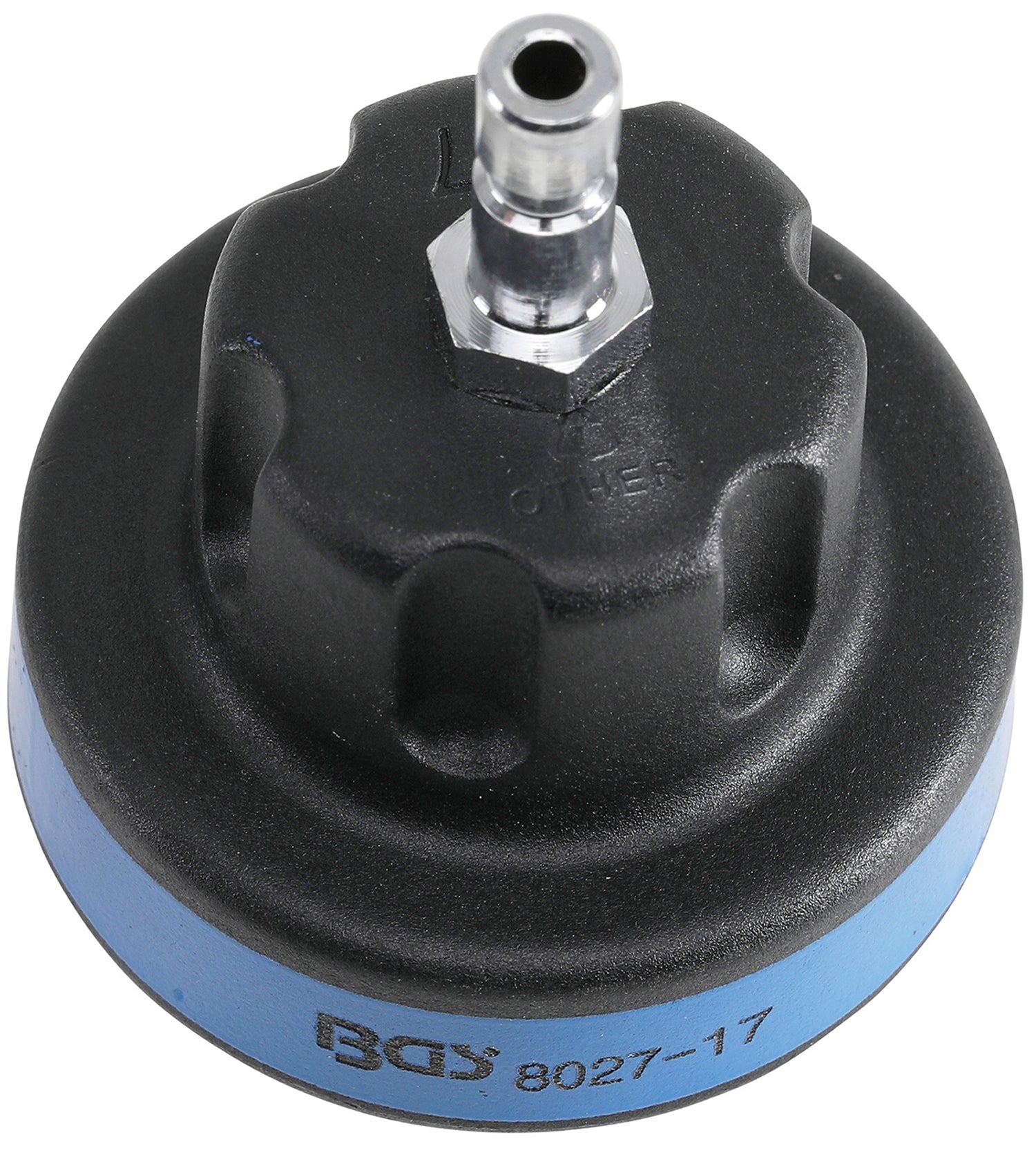 BGS 8027-17 Adapter Nr. 17 für Art BGS 8027 & 8098 für BMW