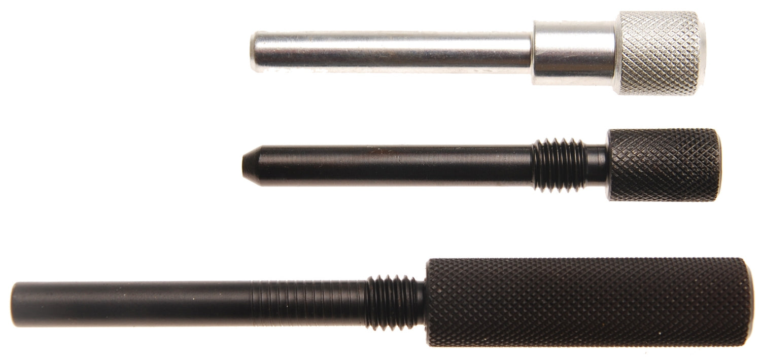 BGS 8145 Satz Einstellwerkzeug für Motor Renault 1.5L  1.9L DCI