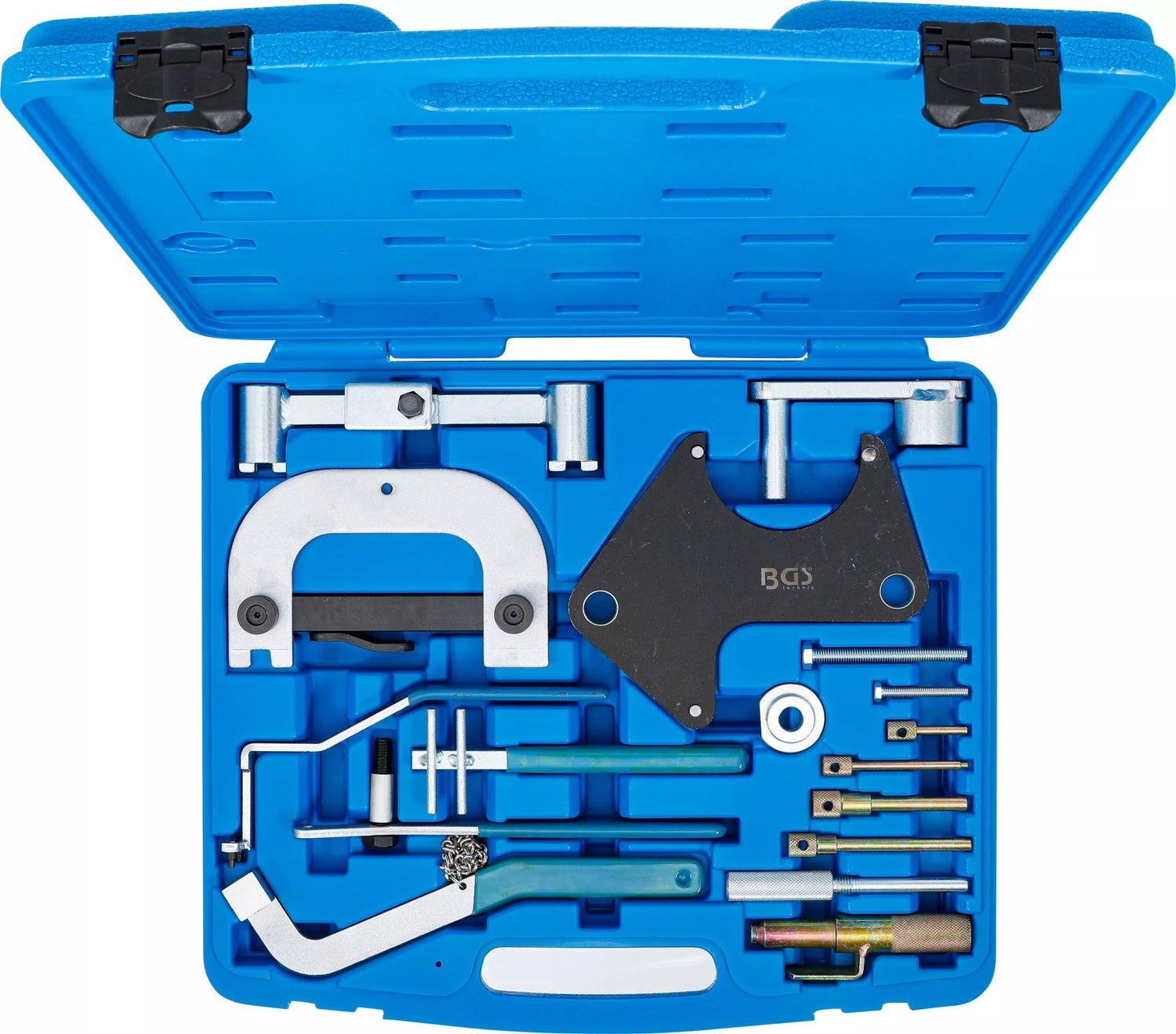 BGS 8154 Satz Einstellwerkzeug für Motor Renault