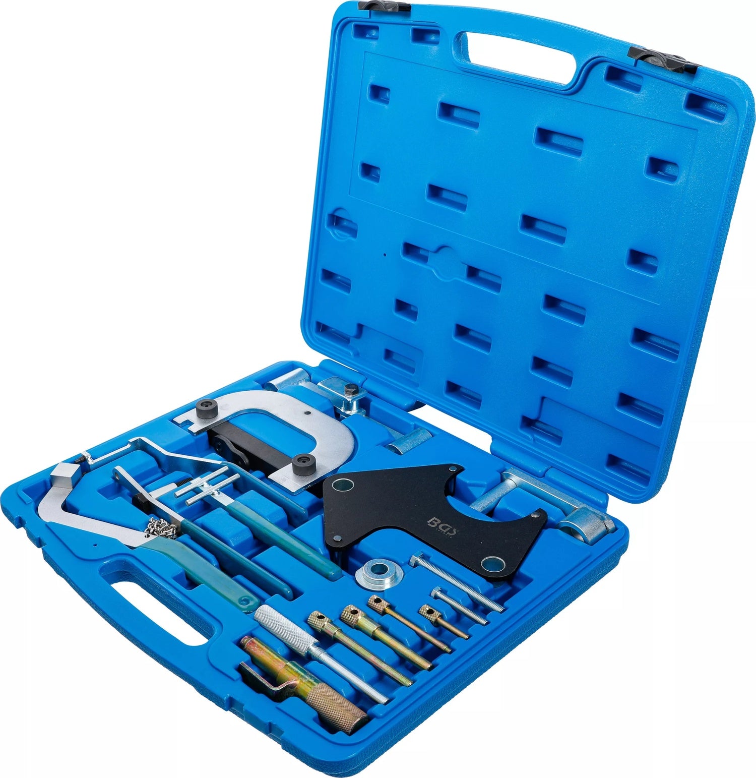 BGS 8154 Satz Einstellwerkzeug für Motor Renault