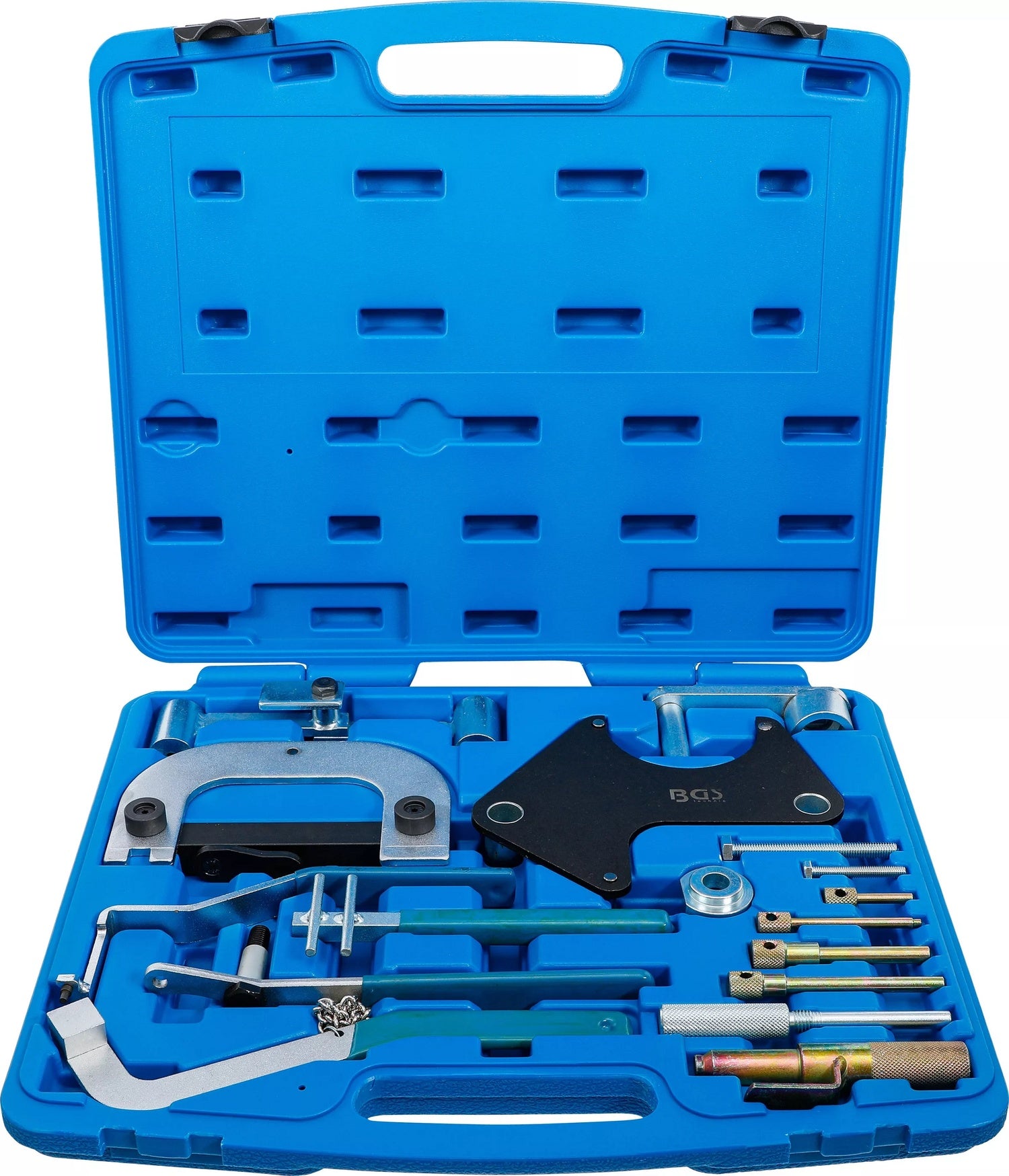 BGS 8154 Satz Einstellwerkzeug für Motor Renault