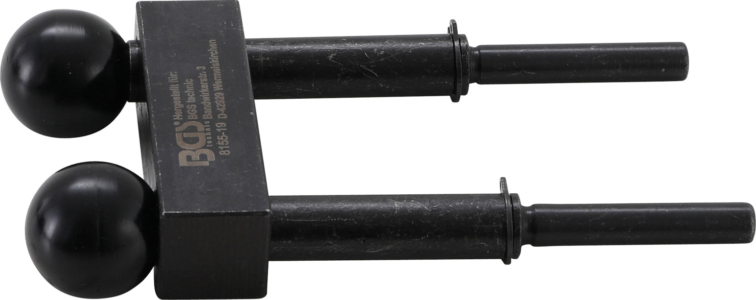 BGS 8155-19 Nockenwellenarretierung wie T10016 für VW Audi 1,4 / 1,6 Liter Benzin