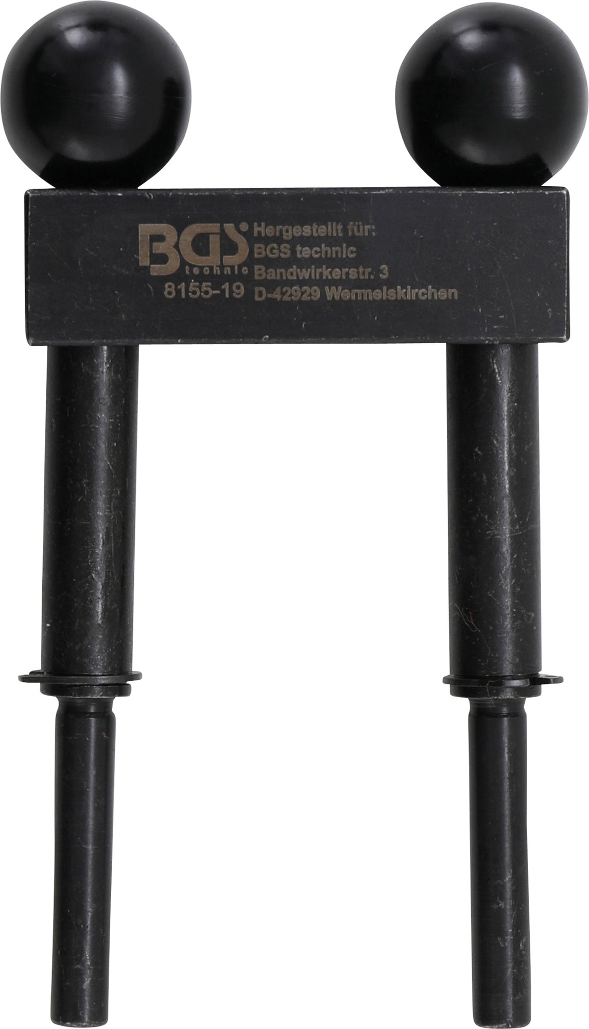 BGS 8155-19 Nockenwellenarretierung wie T10016 für VW Audi 1,4 / 1,6 Liter Benzin