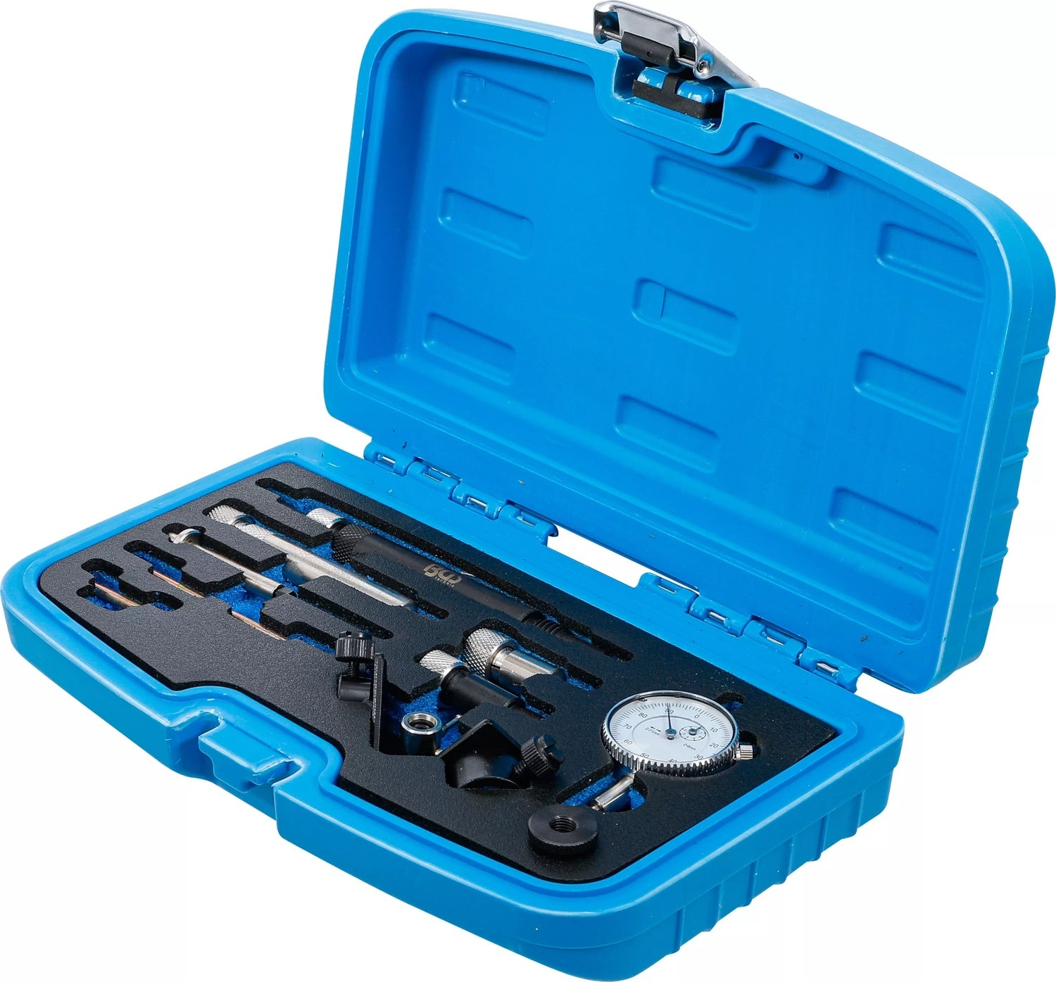 BGS 8157 Satz Einstellwerkzeug für Dieselpumpe Einspritzpumpe Diesel 10teilig