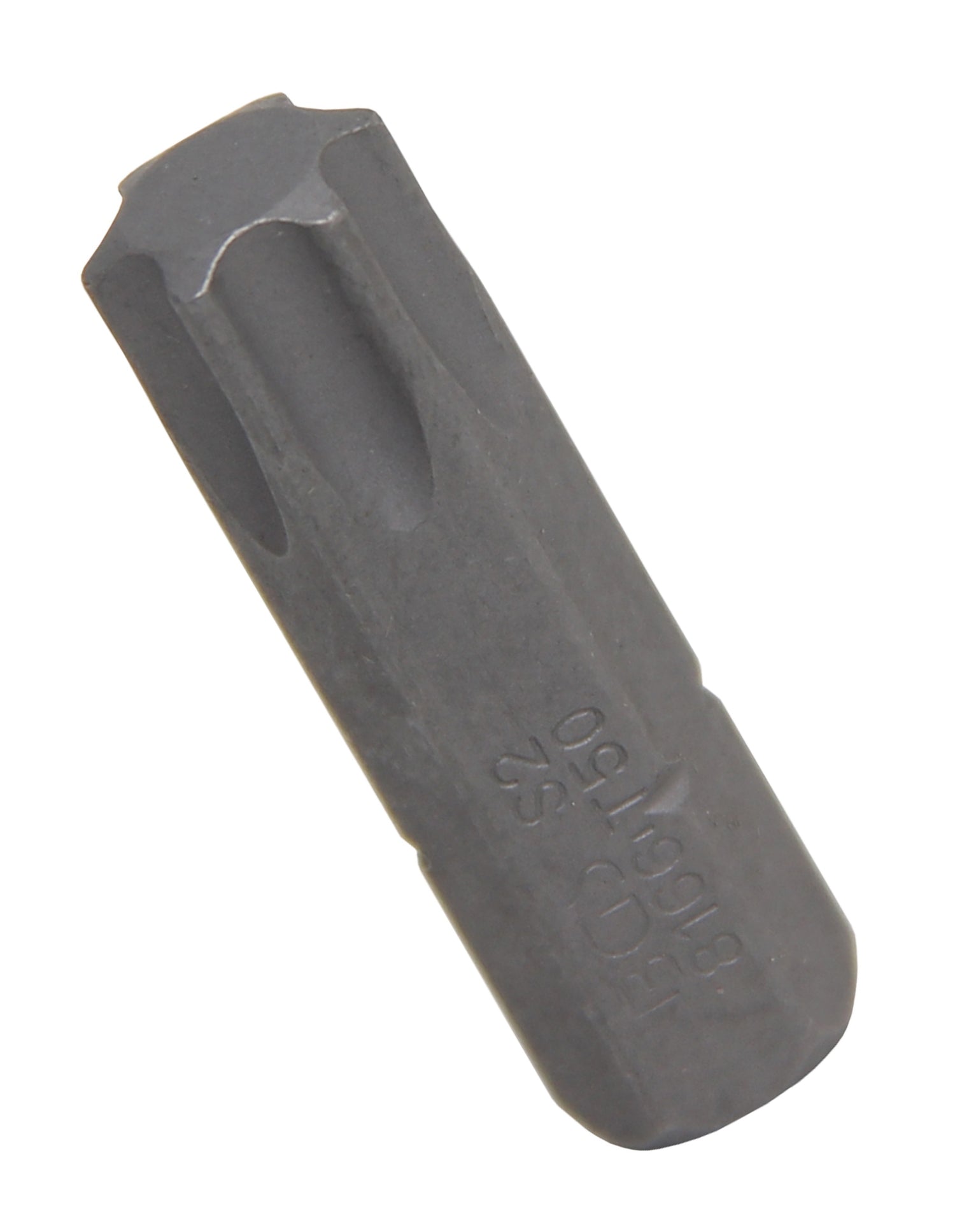 BGS 8166 Bit Nuss Stecknuss T-Profil (für Torx) T50 Antrieb Außensechskant 8mm (5/16")