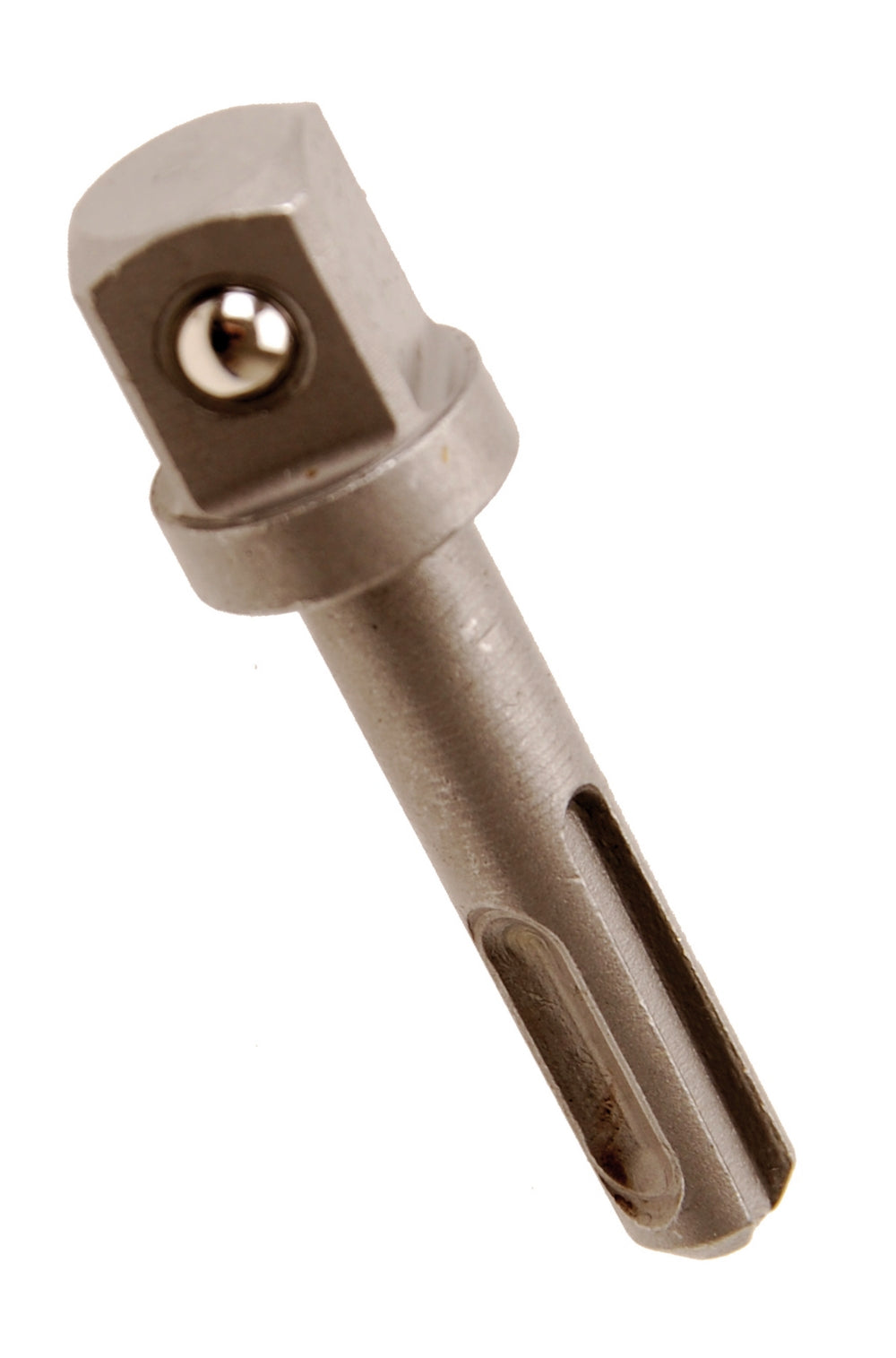 BGS 8214-1 Steckschlüssel Adapter SDS 12,5mm (1/2") Länge 65mm