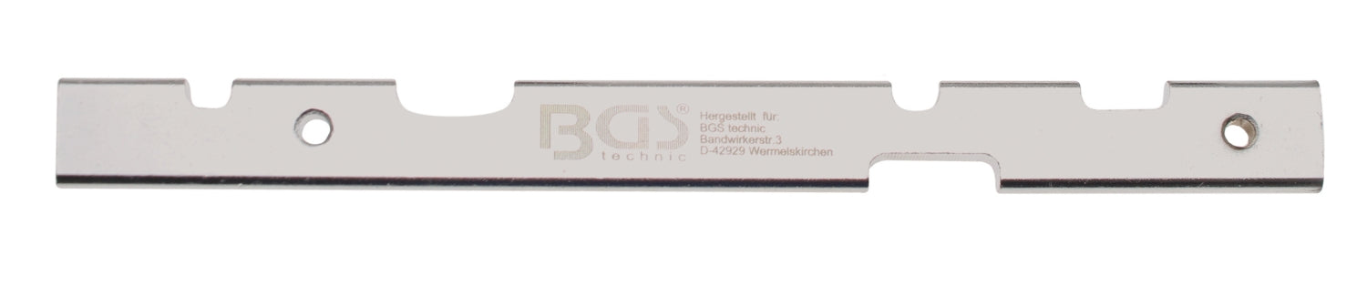 BGS 8215 Satz Einstellwerkzeug für Motor Ford 4-teilig