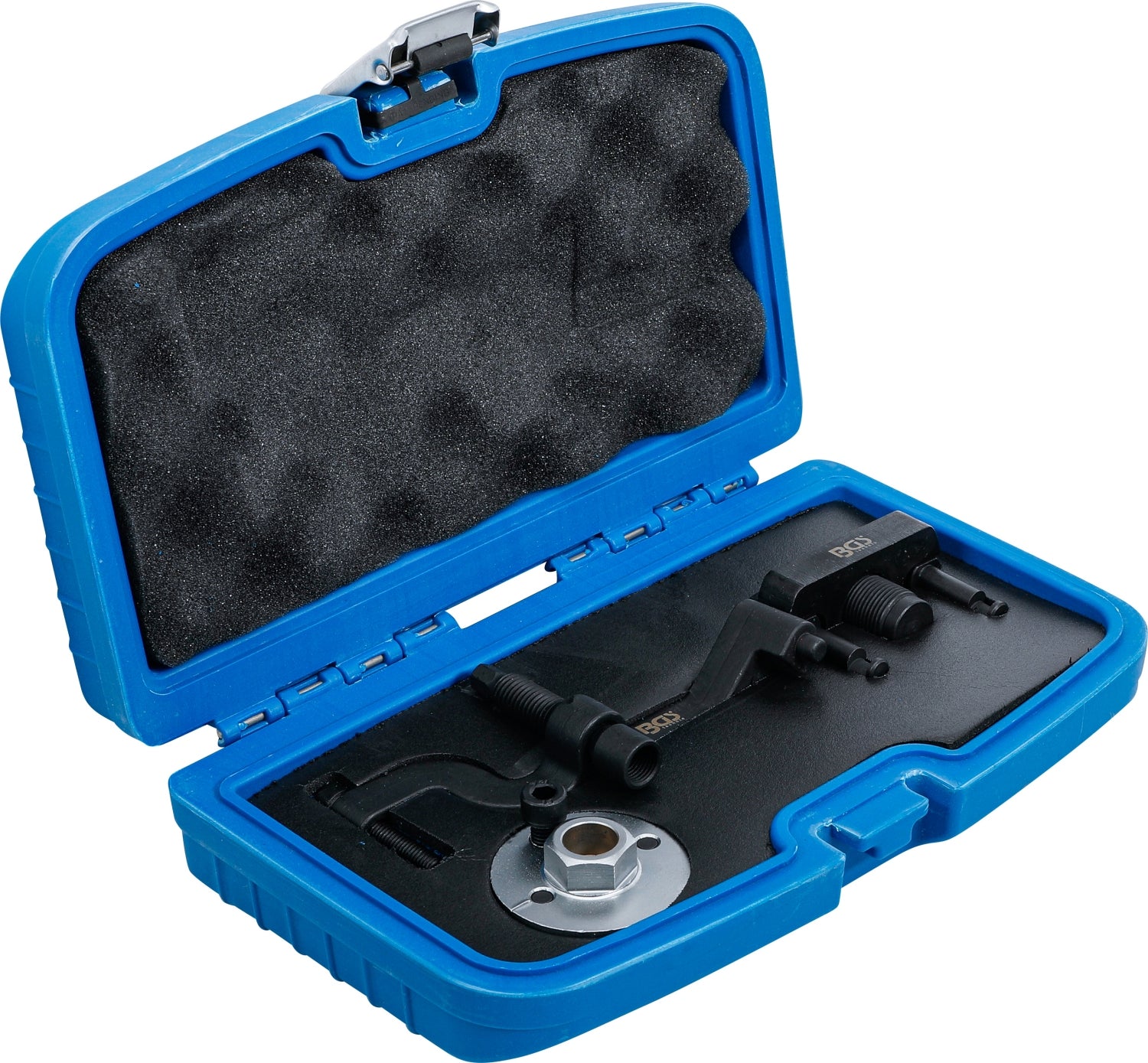 BGS 8221 Werkzeug Ausbau Wasserpumpe Touareg T4 R5 wie T10222 A T10221 A T10225