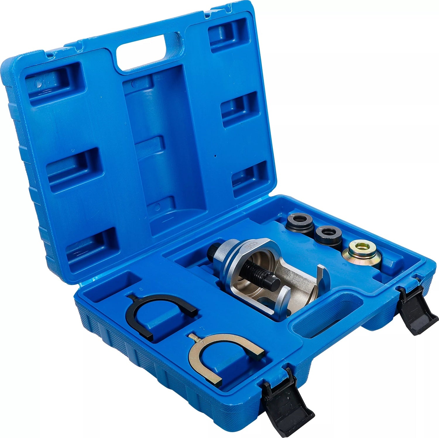 BGS 8231 Satz Werkzeug für Traggelenke / Führungsgelenke am VW T4 Bus