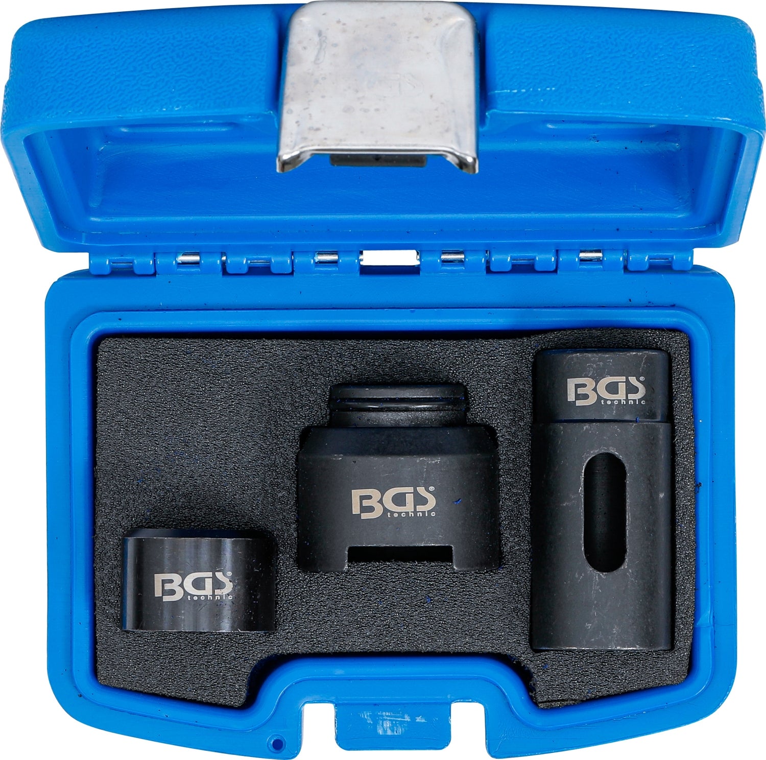 BGS 8293-1 Werkzeug für Stabilisator Kugelgelenke Mercedes Benz für Artikel 8293