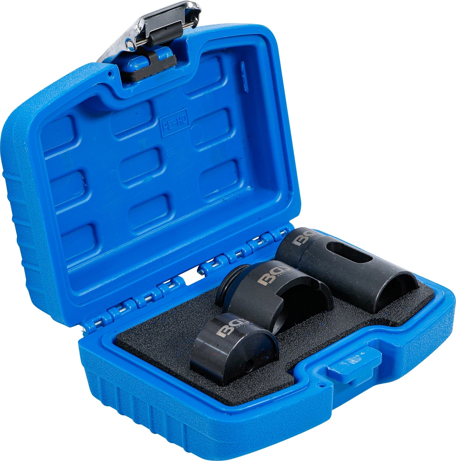 BGS 8293-1 Werkzeug für Stabilisator Kugelgelenke Mercedes Benz für Artikel 8293