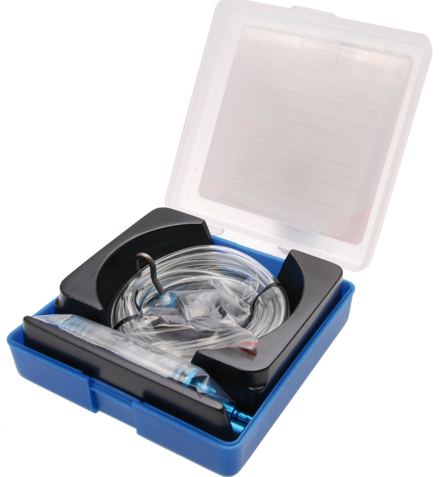 BGS 8304 Totpunkt Finder Zünd OT für Diesel & Benzin Motoren