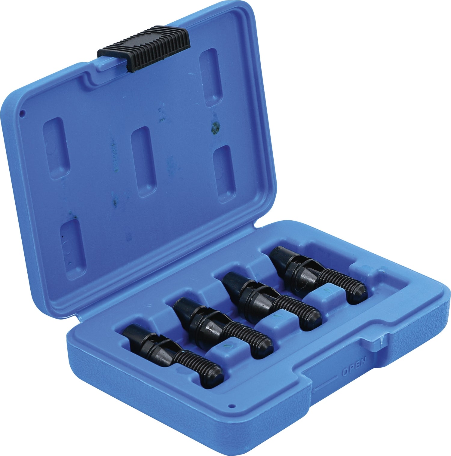 BGS 8306 Satz Fixierbolzen für VAG Hilfsrahmen M12 x 1,5 4 teilig wie OEM T10096