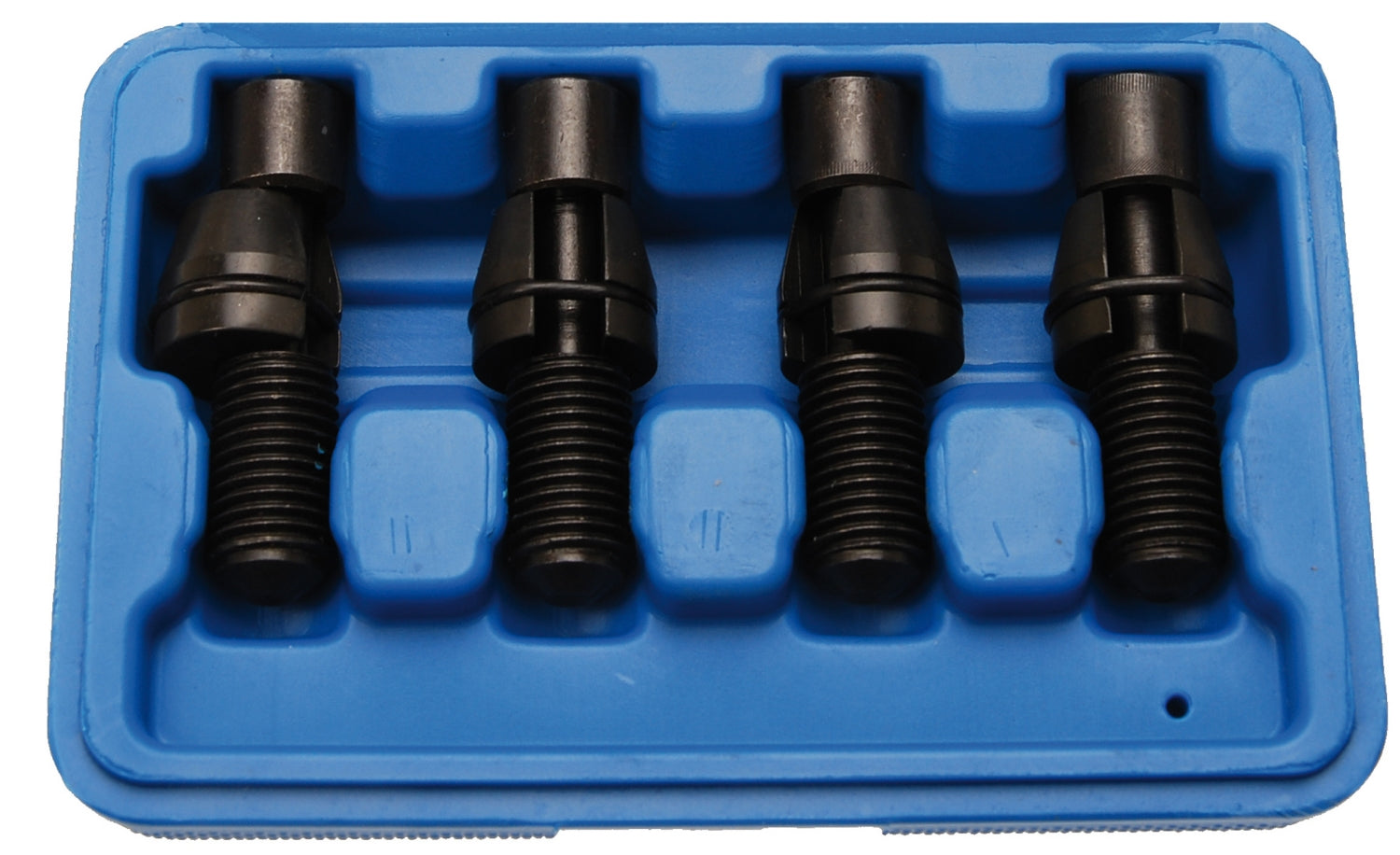 BGS 8306 Satz Fixierbolzen für VAG Hilfsrahmen M12 x 1,5 4 teilig wie OEM T10096