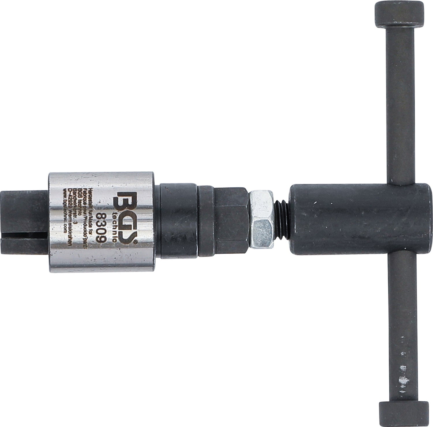 BGS 8309 Auszieher für Common-Rail Injektornadeln