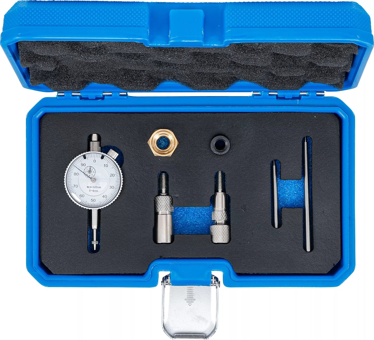 BGS 8319 OT-Messuhr für Zündeinstellung für Motorrad