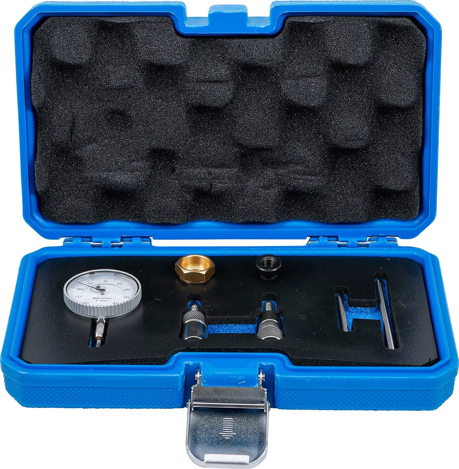 BGS 8319 OT-Messuhr für Zündeinstellung für Motorrad