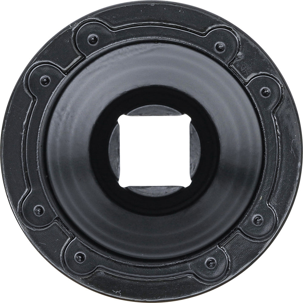 BGS 8327-6 Schlüssel für Nutmuttern Zapfen innen liegend KM6